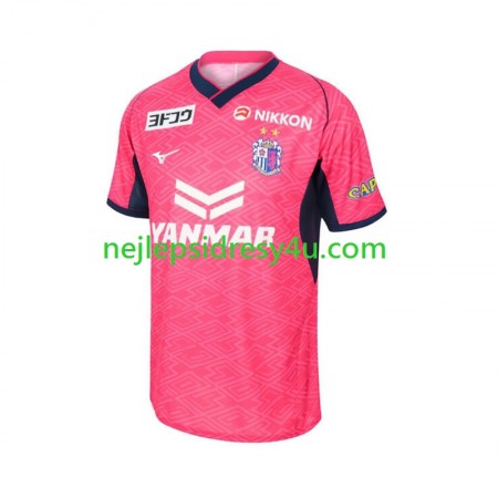 Fotbalový Dres Cerezo Osaka Domácí 2025